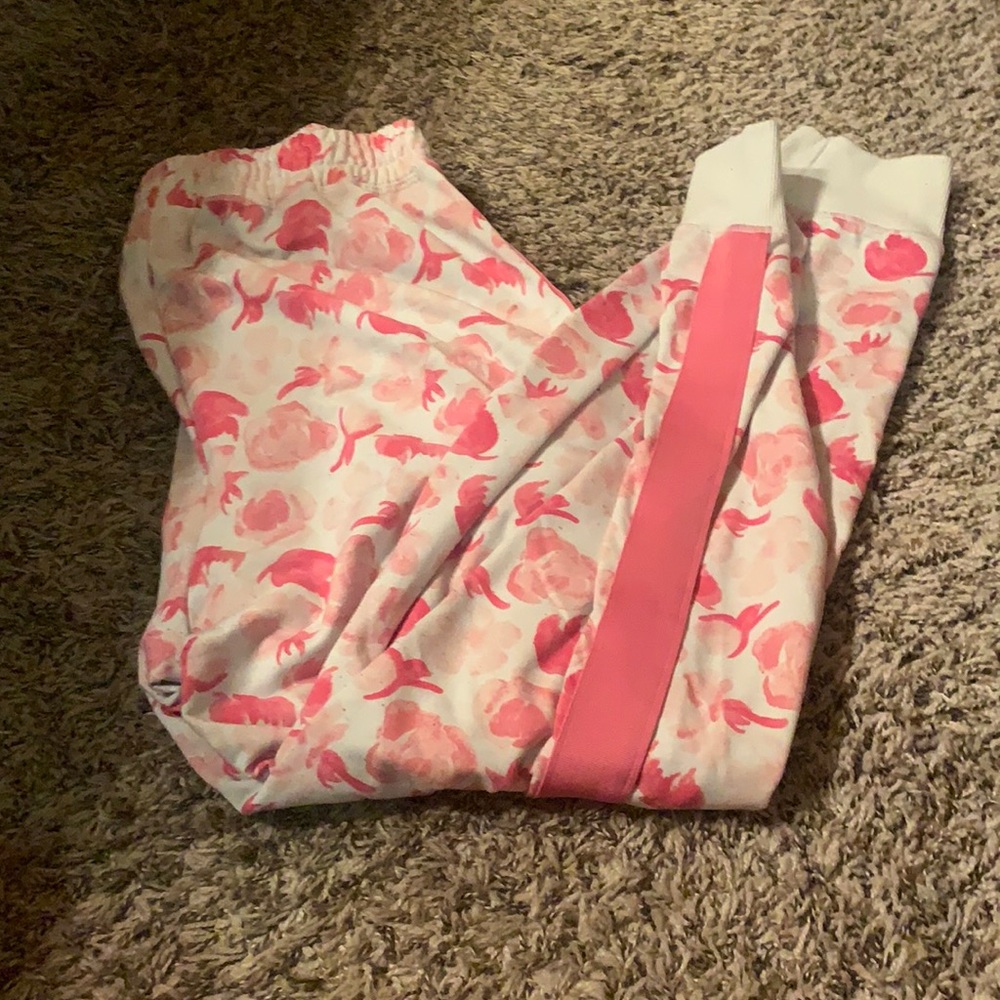 Floral